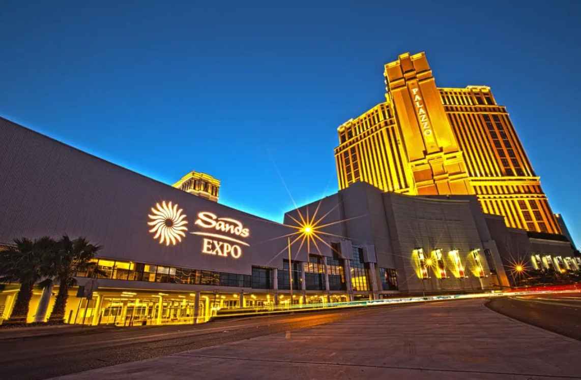 Las Vegas Sands คืออะไร