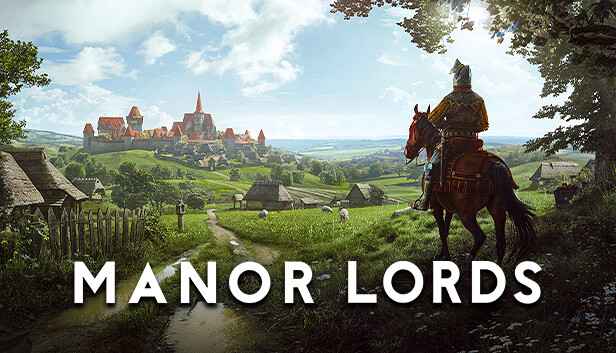 Manor Lords รีวิว