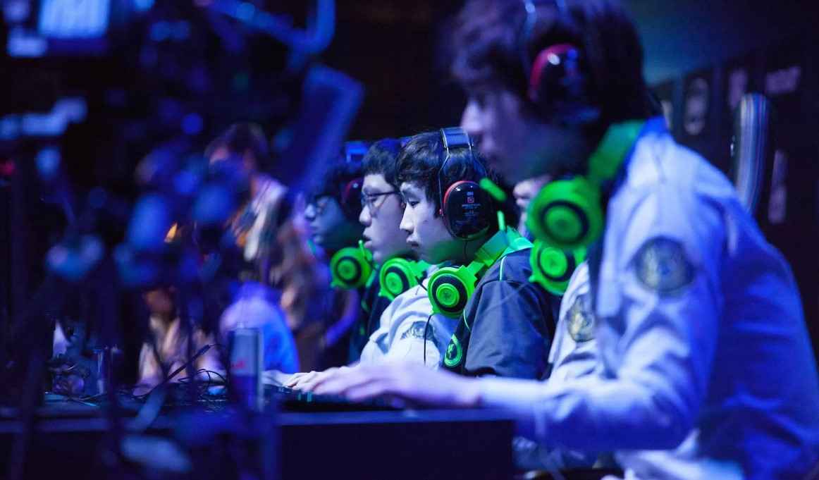 UFABET ESPORT คืออะไร