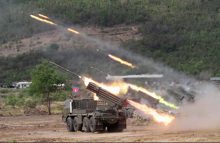 bm-21 คืออะไร