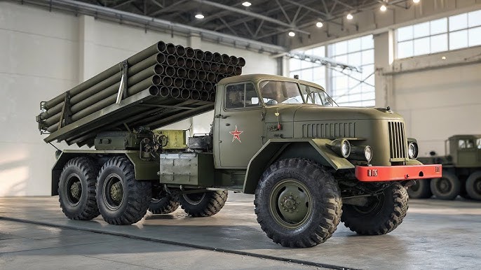bm-21 คืออะไร