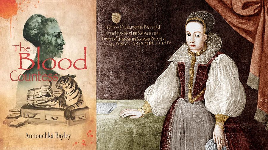 ประวัติ Elizabeth Bathory