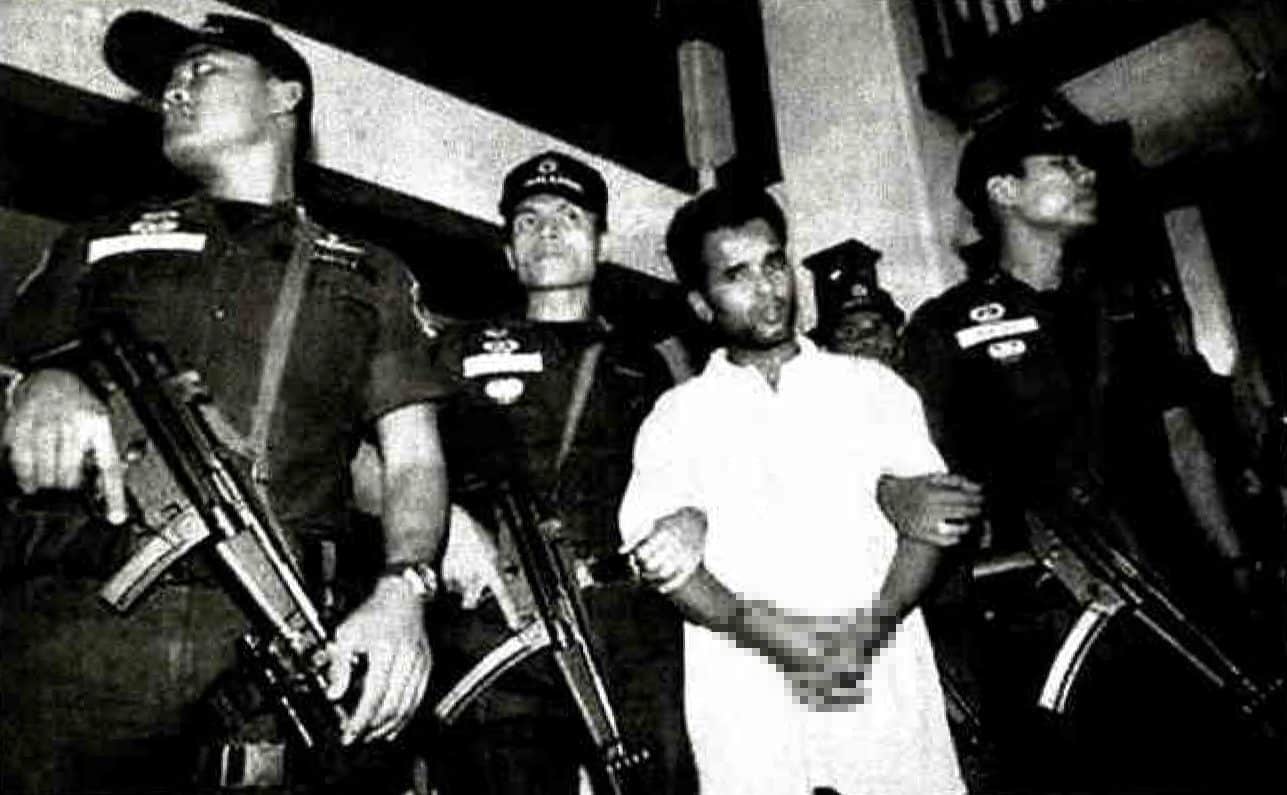 ประวัติ สมคิด พุ่มพวง