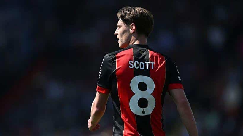 ประวัติ อเล็กซ์ สก็อต