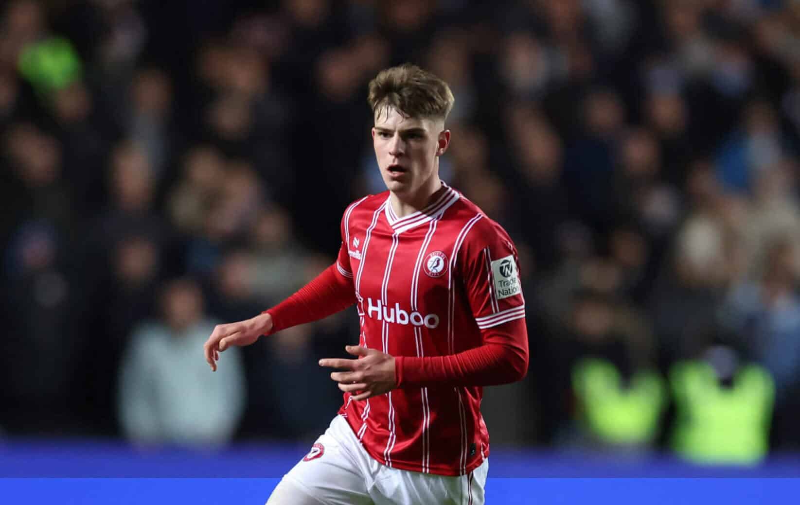 ประวัติ อเล็กซ์ สก็อต