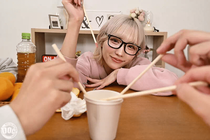 ประวัติ โมกะ ฮารุฮิ