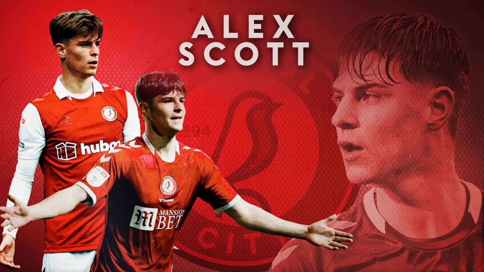 ประวัติ อเล็กซ์ สก็อต