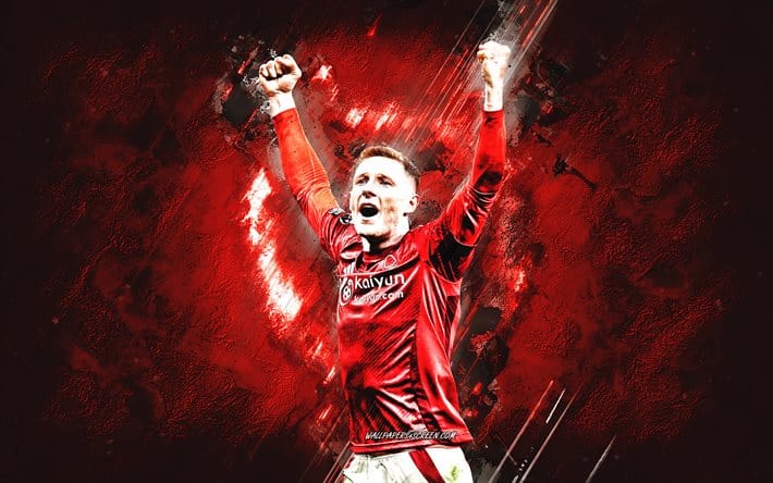 ประวัติ เอลเลียต แอนเดอร์สัน