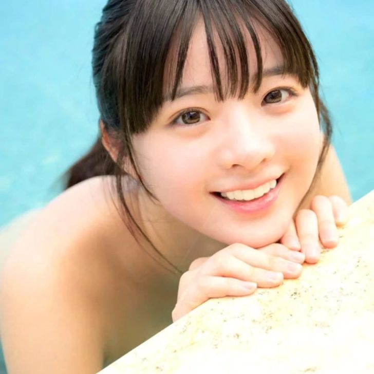 โมโมะ อิโนะอุเอะ