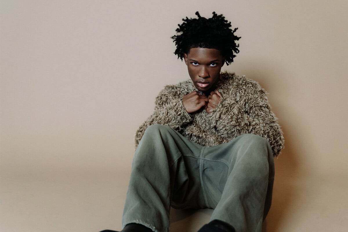 ประวัติ d4vd