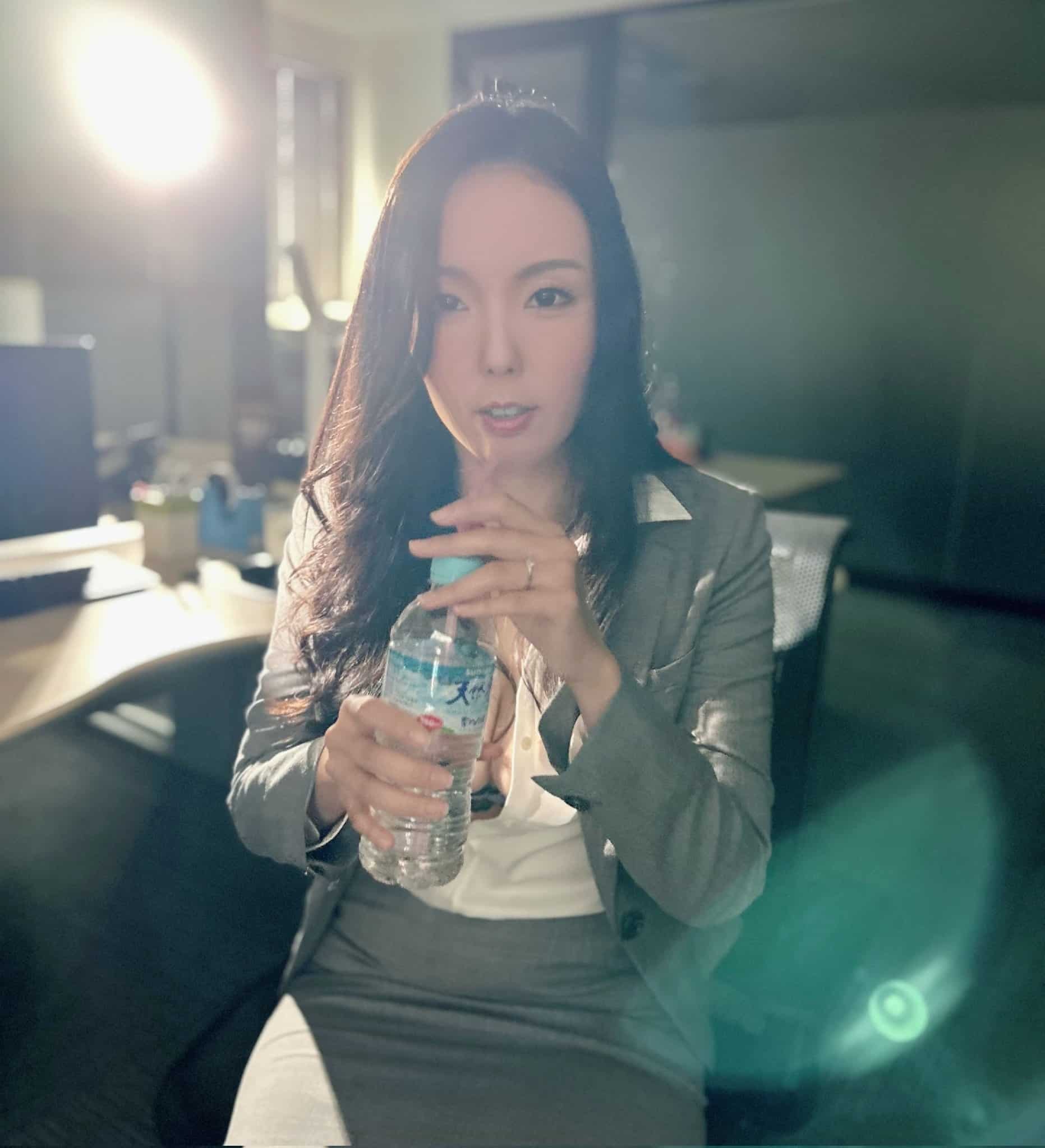 โมรินากะ อิโระฮะ