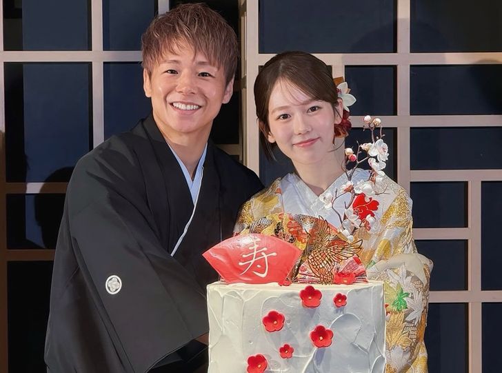 อาโออิ คาวากุชิ