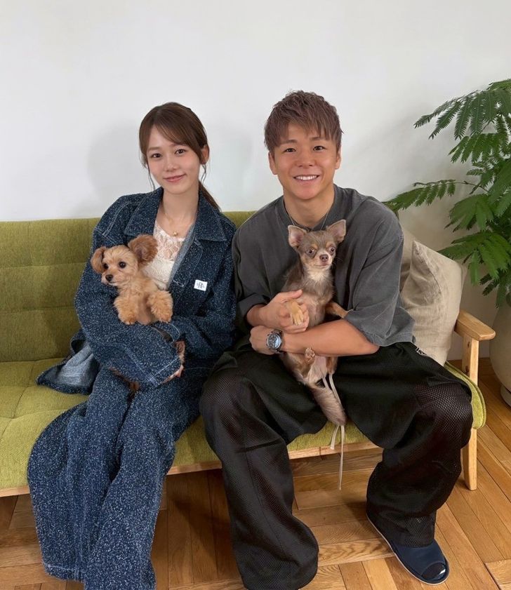 อาโออิ คาวากุชิ