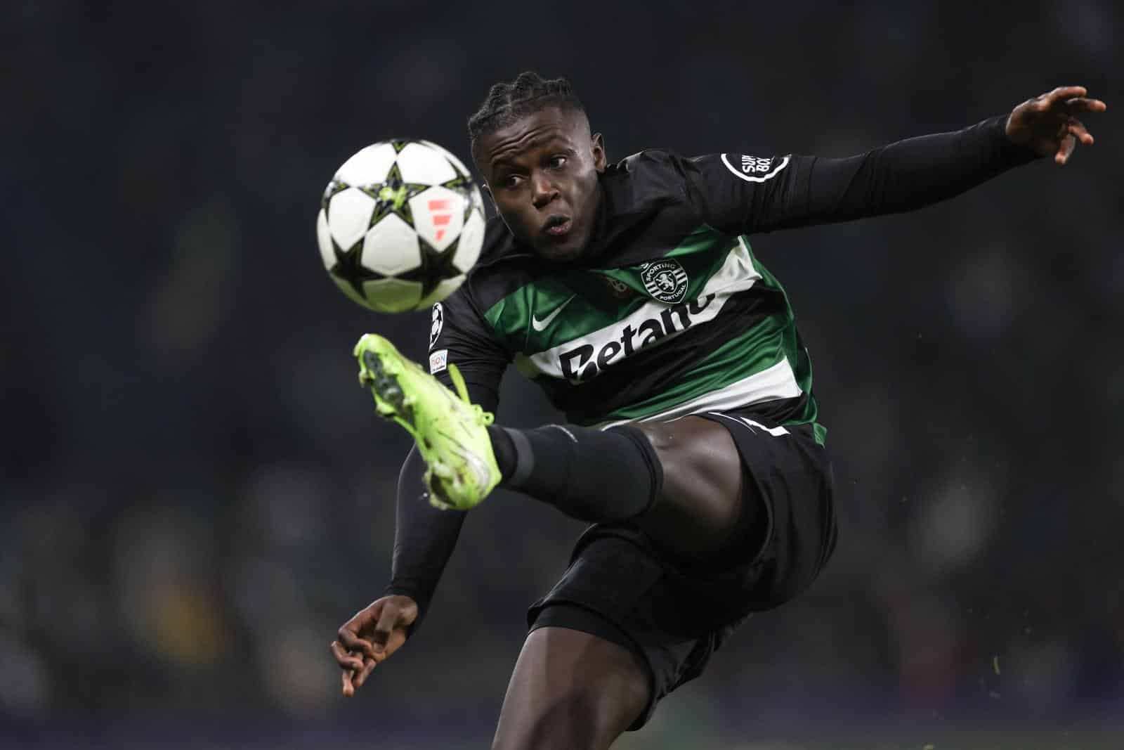 โจวานี่ เควนด้า